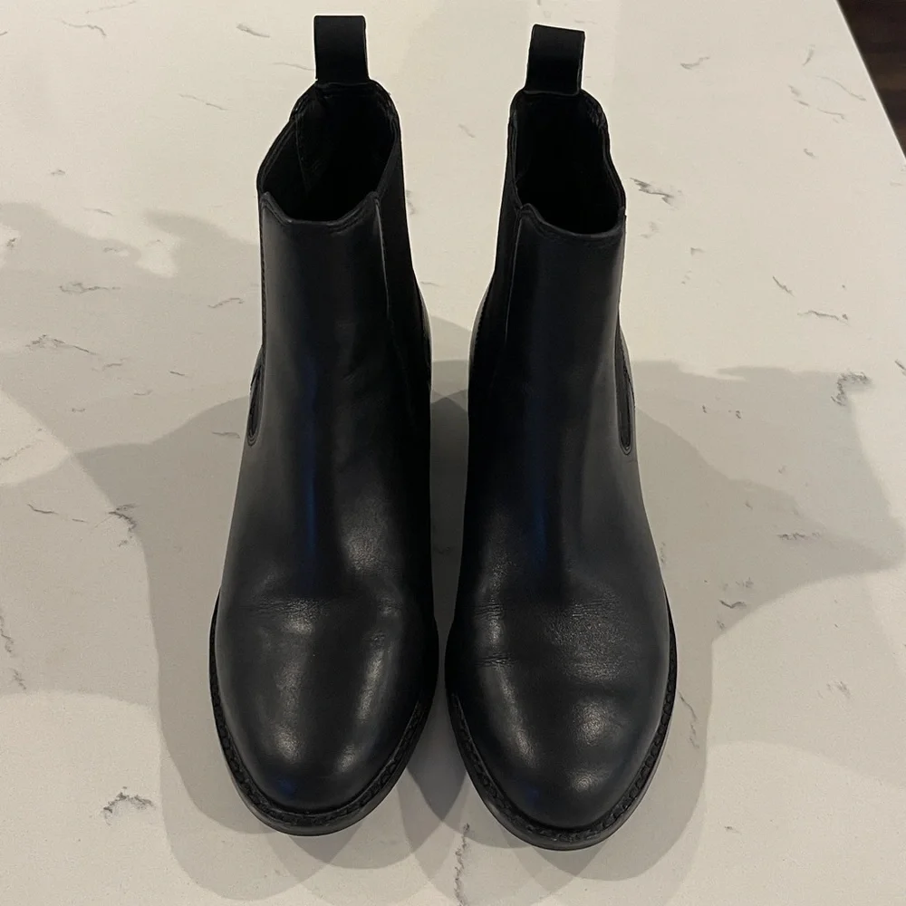 Cole Haan classic chelsea